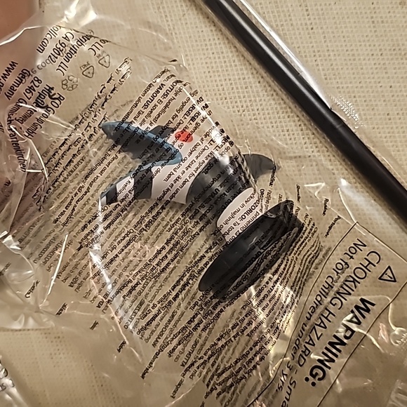 AMC Beetlejuice - The Handbook Popcorn Bucket & Tumbler W/Sandstorm Topper - Picture 3 of 6